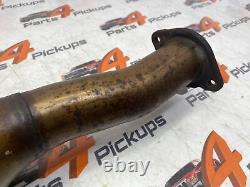 2021 Ford Ranger Wildtrak Catalytic Converter part number JB3Q5K224AB 2019-2023