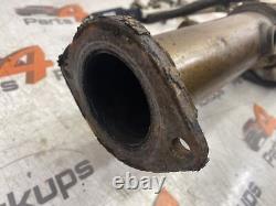 2021 Isuzu D-max DL-40 RZ4E Catalytic Converter part number 897542999 2021-2024
