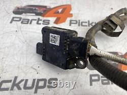 2021 Isuzu D-max DL-40 RZ4E Catalytic Converter part number 897542999 2021-2024