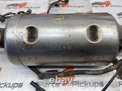 2021 Isuzu D-max DL-40 RZ4E Catalytic Converter part number 897542999 2021-2024