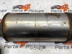 2022 Ford Ranger Wildtrak Catalytic Converter LB3G-5K224-CB 2019-2023