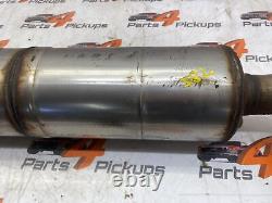 2022 Ford Ranger Wildtrak Catalytic Converter LB3G-5K224-CB 2019-2023