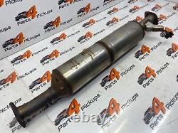 2023 Ford Ranger Wildtrak Catalytic Converter part number LB3G5K224CB 2016-2023