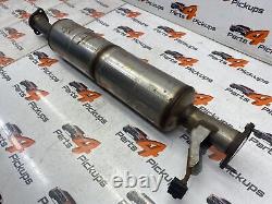 2023 Ford Ranger Wildtrak Catalytic Converter part number LB3G5K224CB 2016-2023