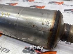 2023 Ford Ranger Wildtrak Catalytic Converter part number LB3G5K224CB 2016-2023