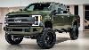 2026 Ford F 250 Fully Modified Powerhouse With Advanced Technology And Unmatched Performance