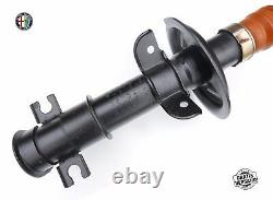 2X ALFA ROMEO Gas Shock Absorber Front SPIDER 916 & Gtv 2,0 60663684 1995-2006
