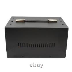 3000 Watt Step Up and Down Electrical Power Voltage Converter Transformer