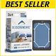 360° Bed Sheet Extender Straps With Heavy-duty Clips Sleep In Luxury