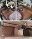 3d Heavy Duty Double Layer Floor Mats For Mercedes Benz E Convertible 2009-2016