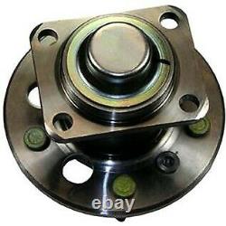 405.62000 Centric Wheel Hub Rear Driver or Passenger Side New for Chevy Olds