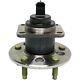 512003 Timken Wheel Hub Rear Driver Or Passenger Side New 4-wheel Abs For Chevy