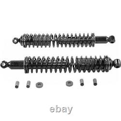 58567 Monroe Set of 2 Shock Absorber and Strut Assemblies New for Chevy Luv Pair