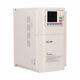 5.5kwith7.5kw Frequency Converter Heavyduty Vector Inverter 3phase 380vac Sako