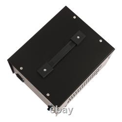 800W Heavy Duty Voltage Converter Transformer AC 220V to 110V Step Up/Step Down