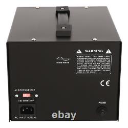 800W Heavy Duty Voltage Converter Transformer AC 220V to 110V Step Up/Step Down