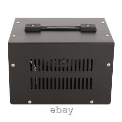 800W Heavy Duty Voltage Converter Transformer AC 220V to 110V Step Up/Step Down