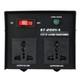 Ac Voltage Converter St-200va 200w Heavy Duty Transformer 110v To 220v K