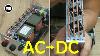 Ac To Dc For Welding Machine Output Voltage Under 10