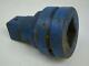 Apex Heavy Duty Impact Socket Extension 2-1/2 Drive Ex 2502 8