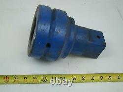 Apex heavy duty impact socket extension 2-1/2 Drive EX 2502 8