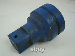 Apex heavy duty impact socket extension 2-1/2 Drive EX 2502 8