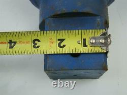Apex heavy duty impact socket extension 2-1/2 Drive EX 2502 8