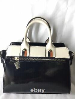 Authentic Playboy High Quality Faux Leather Ladies Handbag New With Tags