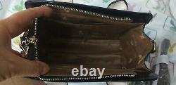 Authentic Playboy High Quality Faux Leather Ladies Handbag New With Tags