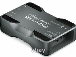 Blackmagic-Design SDI to HDMI Battery Converter