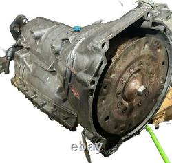 Bmw 1 3 5 Series 2.0 Diesel Auto Automatic Gearbox 6hp21 7572464