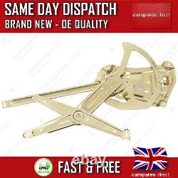 Bmw 3 Series E36 Coupe Convertible 19921999 Front Right Side Window Regulator