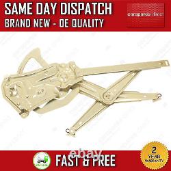 Bmw 3 Series E36 Coupe Convertible 19921999 Front Right Side Window Regulator
