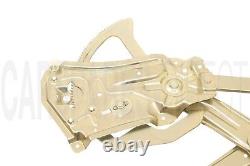 Bmw 3 Series E36 Coupe Convertible 19921999 Front Right Side Window Regulator
