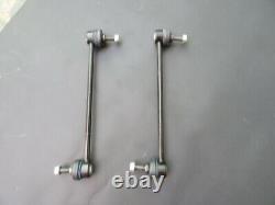 Bmw 3series E46 Convertible Front Lower Suspension Set Wishbone Arm, Bush &link