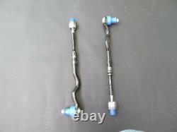 Bmw 3series E46 Convertible Front Lower Suspension Set Wishbone Arm, Bush &link