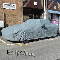 Bmw Z4 (E89) Coupe/Convertible Breathable 4-Layer Car Cover, From 2009-2019