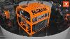 Bsde3500ioe Se Heavy Duty Power You Can Trust