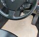 Car Mats For Mini Convertible F57 2016 On Rubber Carpet Black Beige Grey Mats