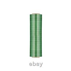 Cast Machine Stretch Wrap Pallet Shrink Film 20x5000' 63 Ga Dark Green 25 Rolls