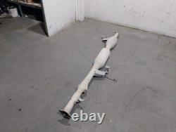 Catalytic Converter / 208s25jm0a / 5339103 For Nissan Navara Np300 Pick-up D23