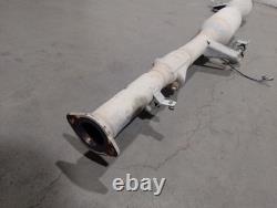 Catalytic Converter / 208s25jm0a / 5339103 For Nissan Navara Np300 Pick-up D23