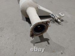 Catalytic Converter / 208s25jm0a / 5339103 For Nissan Navara Np300 Pick-up D23