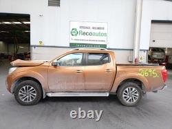 Catalytic Converter / 208s25jm0a / 5339103 For Nissan Navara Np300 Pick-up D23