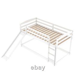 Childrens Heavy Duty Furniture Single Bed Home Multifunctional