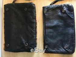 Cleobella Lolita Studded Weekender Bag V. RARE! Excellent condition! (RRP U$585)