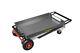 Collapsible Utility Cart Heavy Duty Folding Utility Cart Convertible Cart