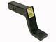 Convert-a-ball 2-1/2 Amscv-6 Heavy Duty Cushioned Ball Mount