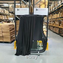 Convertible Hardtop Roof Reveal Cover & Stand For Audi Models 572b 050w