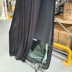 Convertible Hardtop Roof Reveal Cover & Stand For Audi Models 572b 050w